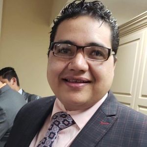 Meet your Posher, Jorge